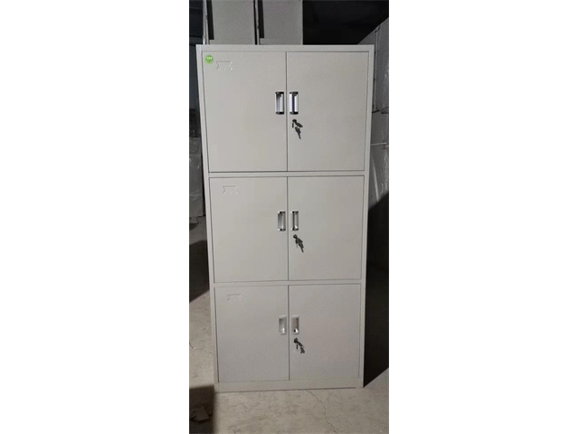 连云港办公铁皮柜