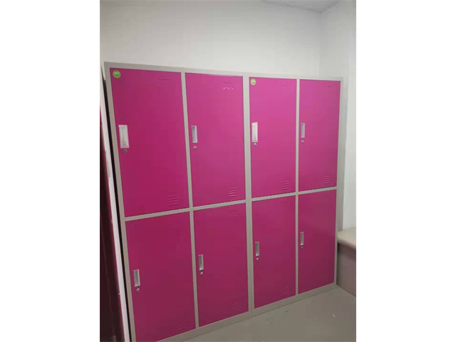 连云港更衣柜厂家