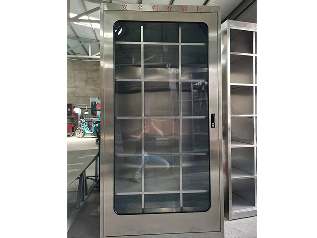 钢制家具