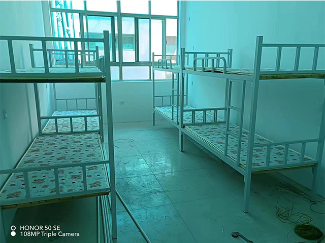 连云港上下床架子