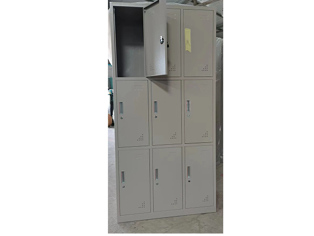 钢制办公家具