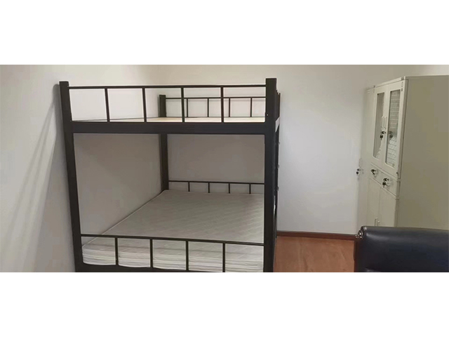 连云港上下床木制架子
